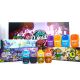 Donuts Switch V3 Dual Chamber 1g+1g Empty Disposable
